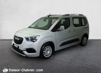 Opel COMBO LIFE L1H1 1.2 110 ch Start/Stop Essentia