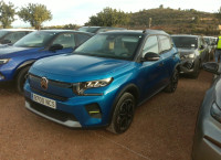 Citroën E-C3 Nouvelle 113 ch Max