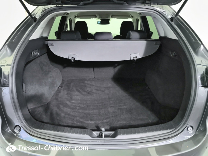 Mazda CX-5 2019 2.2L Skyactiv-D 150 ch 4x4 Dynamique