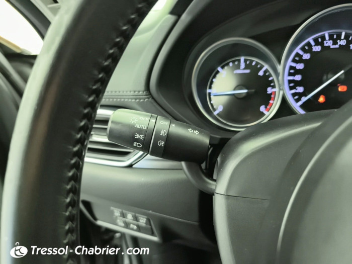 Mazda CX-5 2019 2.2L Skyactiv-D 150 ch 4x4 Dynamique