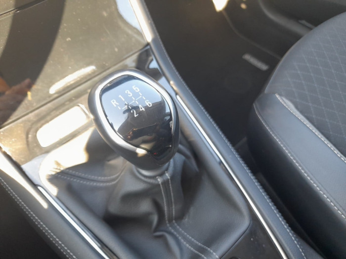 Opel Grandland X 1.2 Turbo 130 ch Opel 2020