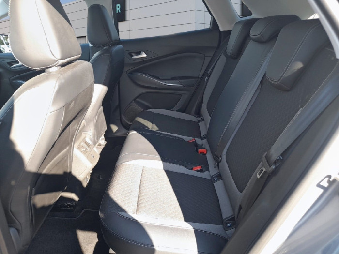 Opel Grandland X 1.2 Turbo 130 ch Opel 2020