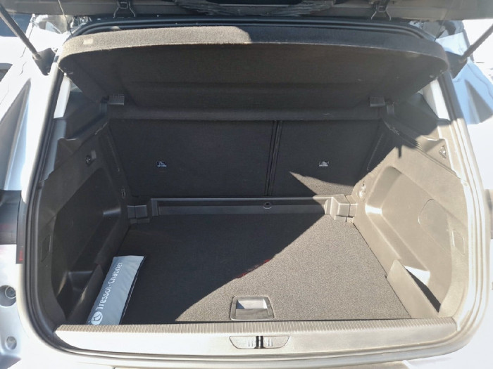 Opel Grandland X 1.2 Turbo 130 ch Opel 2020