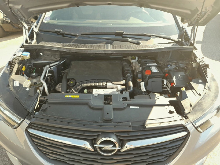 Opel Grandland X 1.2 Turbo 130 ch Opel 2020