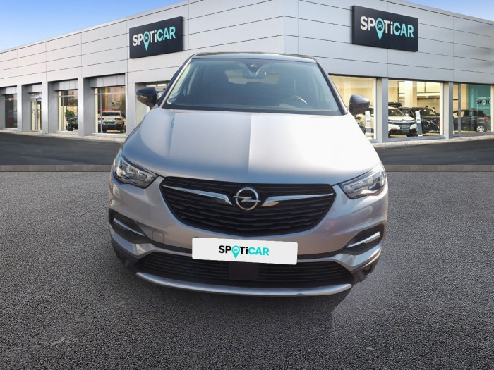 Opel Grandland X 1.2 Turbo 130 ch Opel 2020