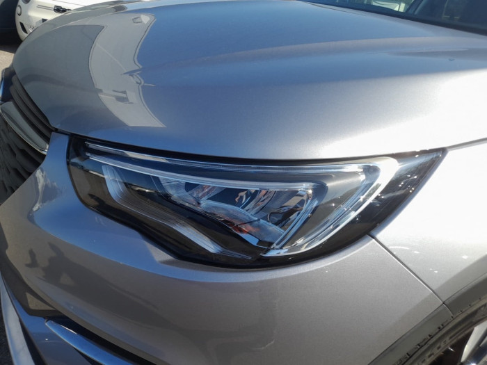 Opel Grandland X 1.2 Turbo 130 ch Opel 2020