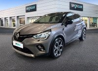 Renault CAPTUR TCe 100 GPL SL Rive Gauche