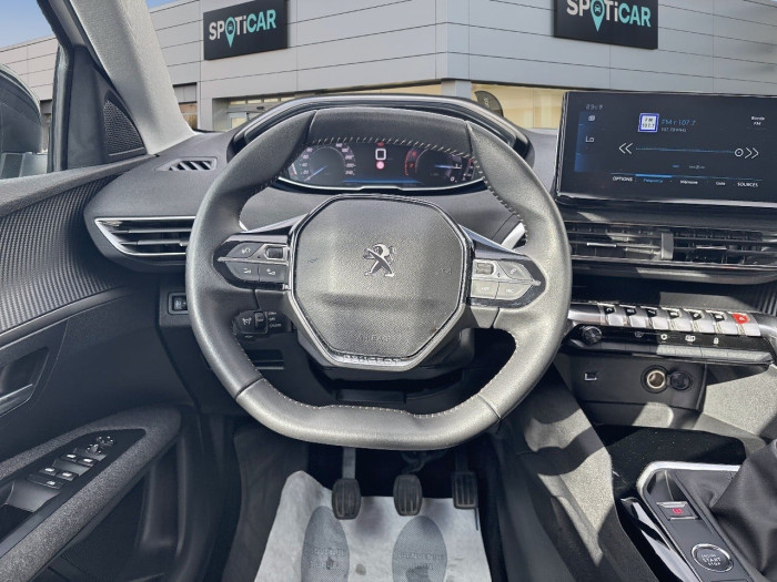 Peugeot 3008 BUSINESS Puretech 130ch S&S BVM6 Active Business