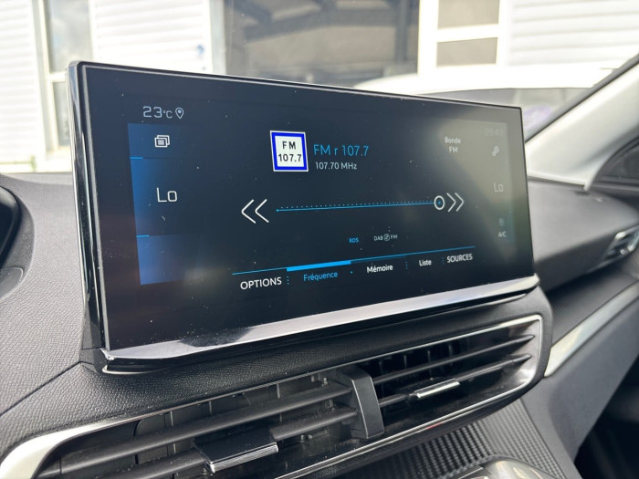 Peugeot 3008 BUSINESS Puretech 130ch S&S BVM6 Active Business