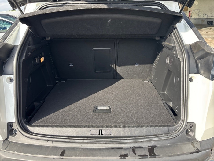 Peugeot 3008 BUSINESS Puretech 130ch S&S BVM6 Active Business
