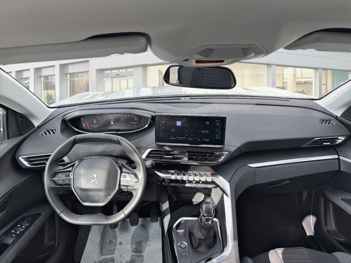 Peugeot 3008 BUSINESS Puretech 130ch S&S BVM6 Active Business