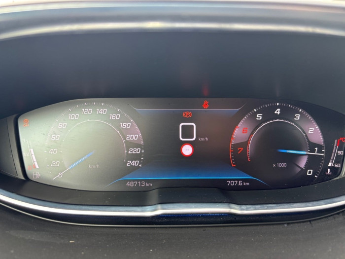 Peugeot 3008 BUSINESS Puretech 130ch S&S BVM6 Active Business