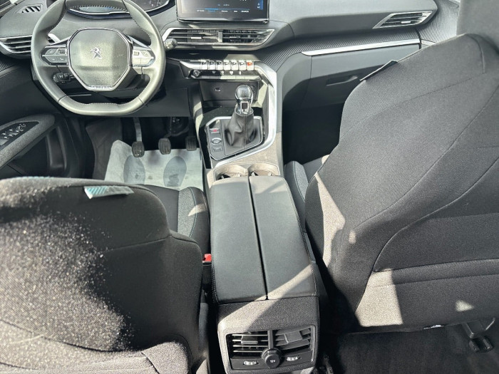 Peugeot 3008 BUSINESS Puretech 130ch S&S BVM6 Active Business