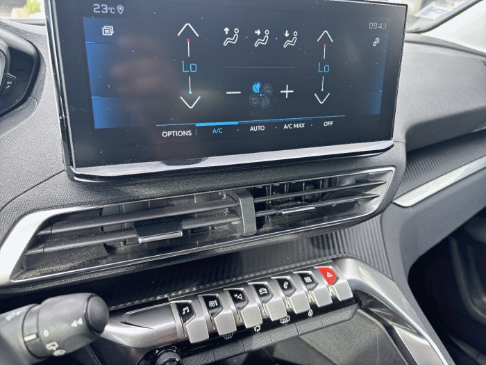 Peugeot 3008 BUSINESS Puretech 130ch S&S BVM6 Active Business