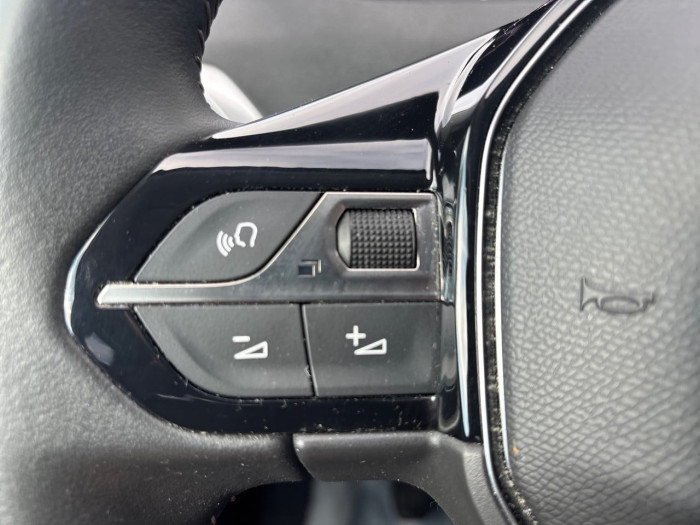 Peugeot 3008 BUSINESS Puretech 130ch S&S BVM6 Active Business
