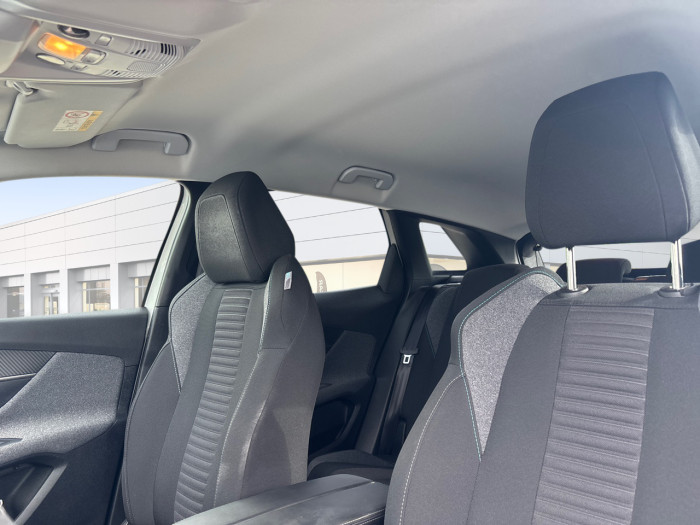 Peugeot 3008 BUSINESS Puretech 130ch S&S BVM6 Active Business
