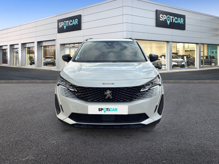 Peugeot 3008 BUSINESS Puretech 130ch S&S BVM6 Active Business