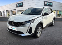 Peugeot 3008 BUSINESS Puretech 130ch S&S BVM6 Active Business