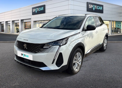 Peugeot 3008 BUSINESS Puretech 130ch S&S BVM6 Active Business
