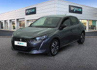 Peugeot 208 PureTech 100 S&S BVM6 Allure Pack