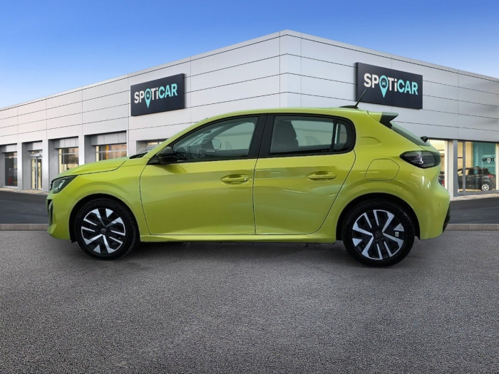 Peugeot 208 PureTech 100 S&S BVM6 Active