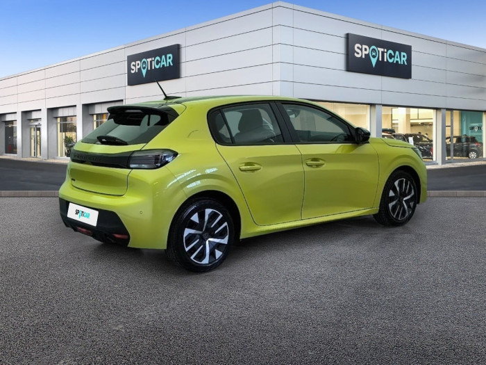 Peugeot 208 PureTech 100 S&S BVM6 Active
