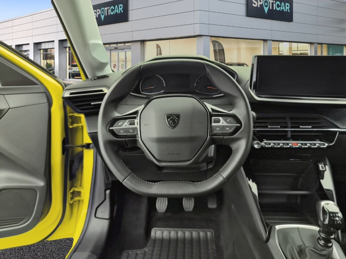 Peugeot 208 PureTech 100 S&S BVM6 Active