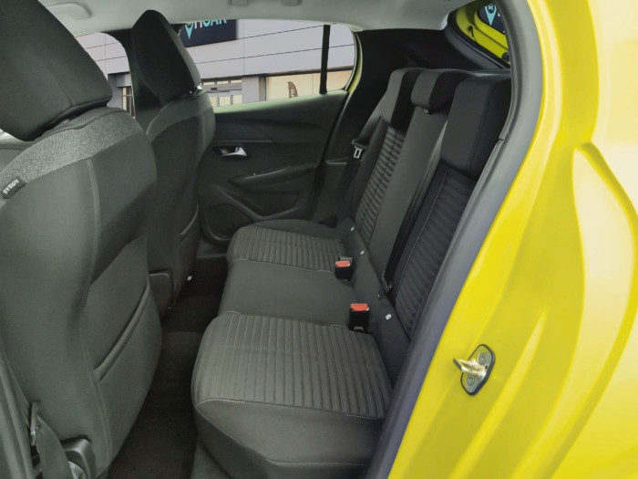 Peugeot 208 PureTech 100 S&S BVM6 Active