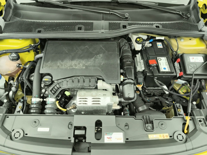 Peugeot 208 PureTech 100 S&S BVM6 Active