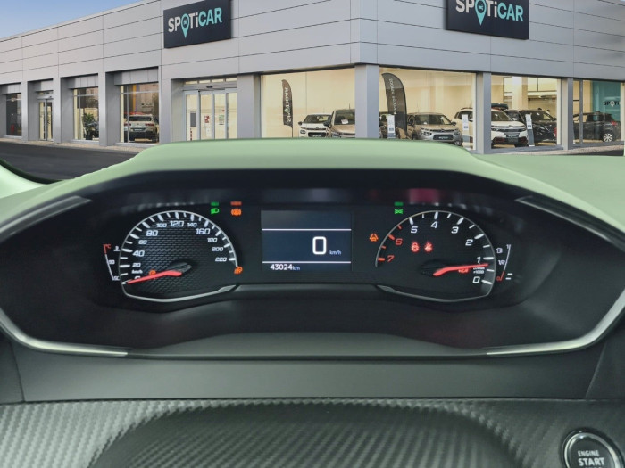 Peugeot 208 PureTech 100 S&S BVM6 Active
