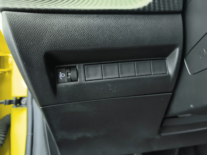 Peugeot 208 PureTech 100 S&S BVM6 Active