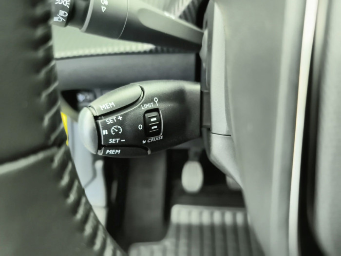 Peugeot 208 PureTech 100 S&S BVM6 Active