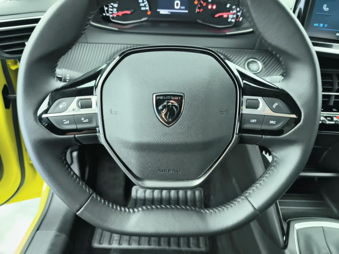 Peugeot 208 PureTech 100 S&S BVM6 Active