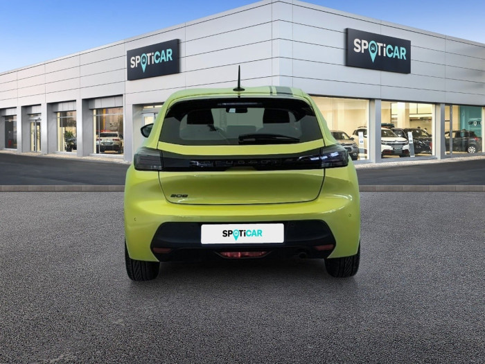Peugeot 208 PureTech 100 S&S BVM6 Active