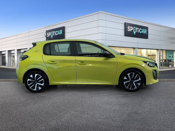 Peugeot 208 PureTech 100 S&S BVM6 Active