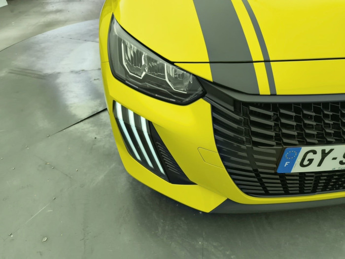 Peugeot 208 PureTech 100 S&S BVM6 Active