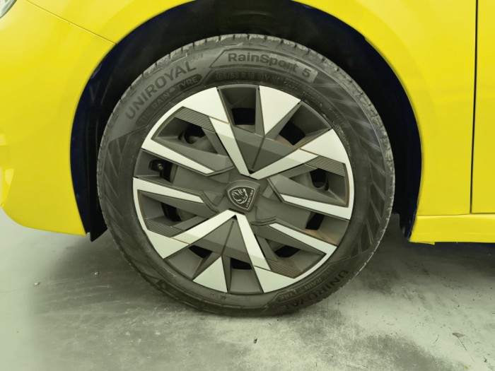 Peugeot 208 PureTech 100 S&S BVM6 Active