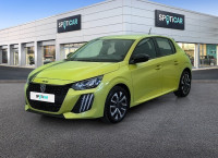 Peugeot 208 PureTech 100 S&S BVM6 Active