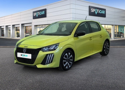 Peugeot 208 PureTech 100 S&S BVM6 Active