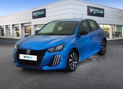 Peugeot 208 PureTech 100 S&S BVM6 Active