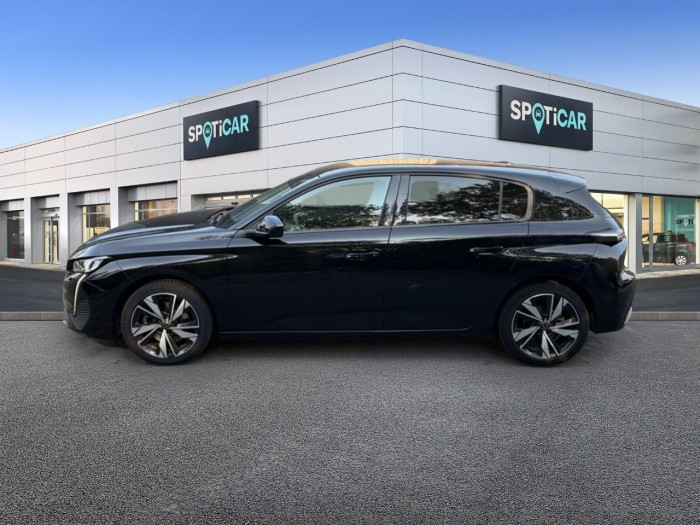 Peugeot 308 BlueHDi 130ch S&S EAT8 Allure