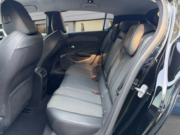Peugeot 308 BlueHDi 130ch S&S EAT8 Allure