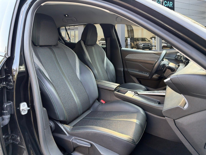 Peugeot 308 BlueHDi 130ch S&S EAT8 Allure