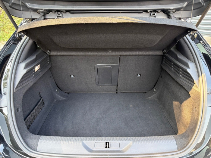 Peugeot 308 BlueHDi 130ch S&S EAT8 Allure