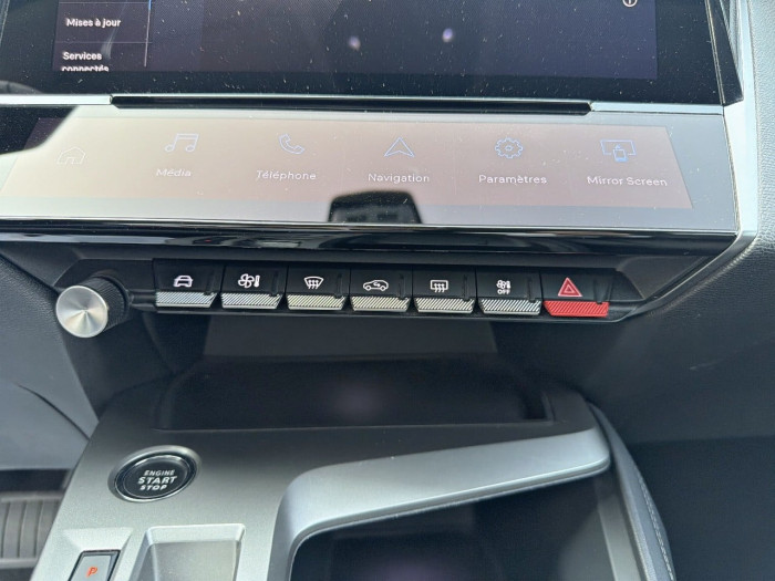 Peugeot 308 BlueHDi 130ch S&S EAT8 Allure
