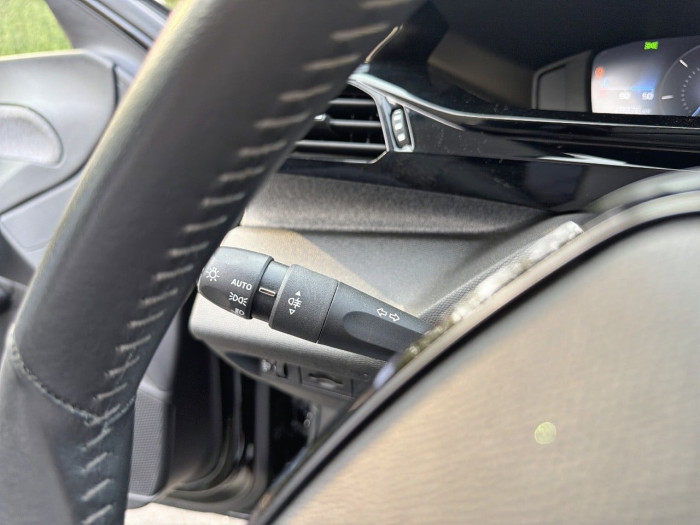 Peugeot 308 BlueHDi 130ch S&S EAT8 Allure