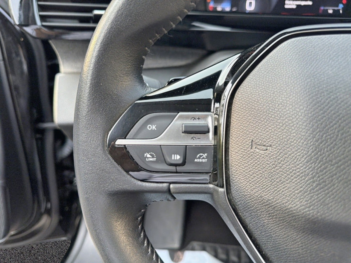 Peugeot 308 BlueHDi 130ch S&S EAT8 Allure