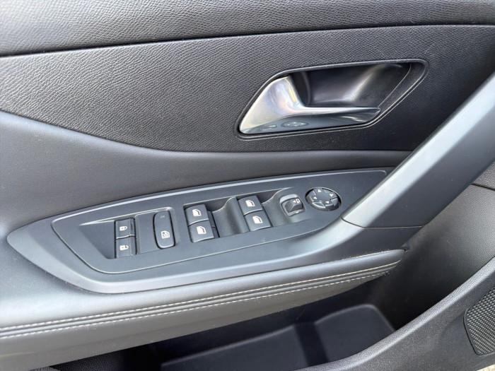 Peugeot 308 BlueHDi 130ch S&S EAT8 Allure