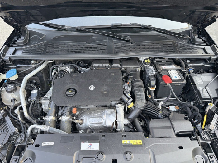 Peugeot 308 BlueHDi 130ch S&S EAT8 Allure