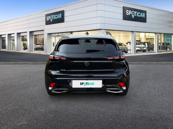 Peugeot 308 BlueHDi 130ch S&S EAT8 Allure